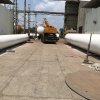 Pole Fabrication